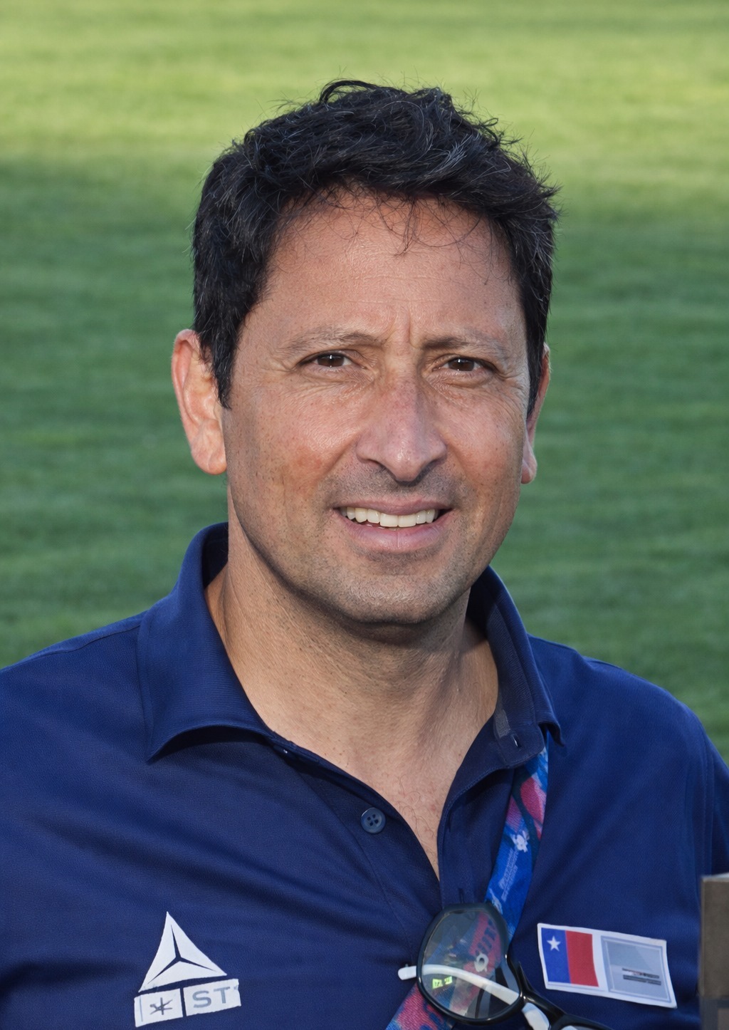 Claudio Muñoz