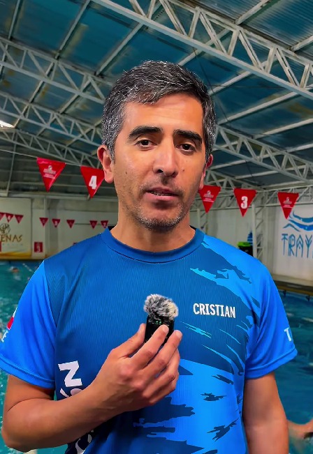 Cristian Escobar