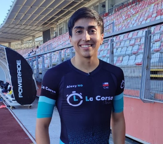 Luciano Arriagada