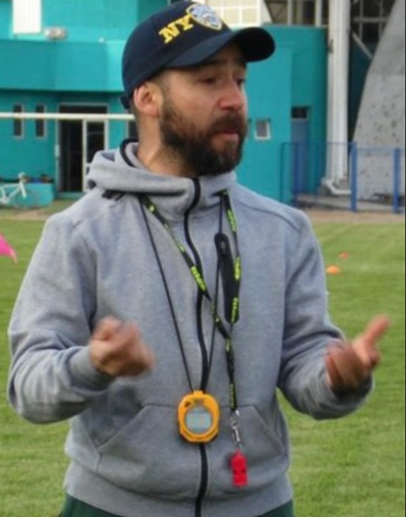 Víctor Campos